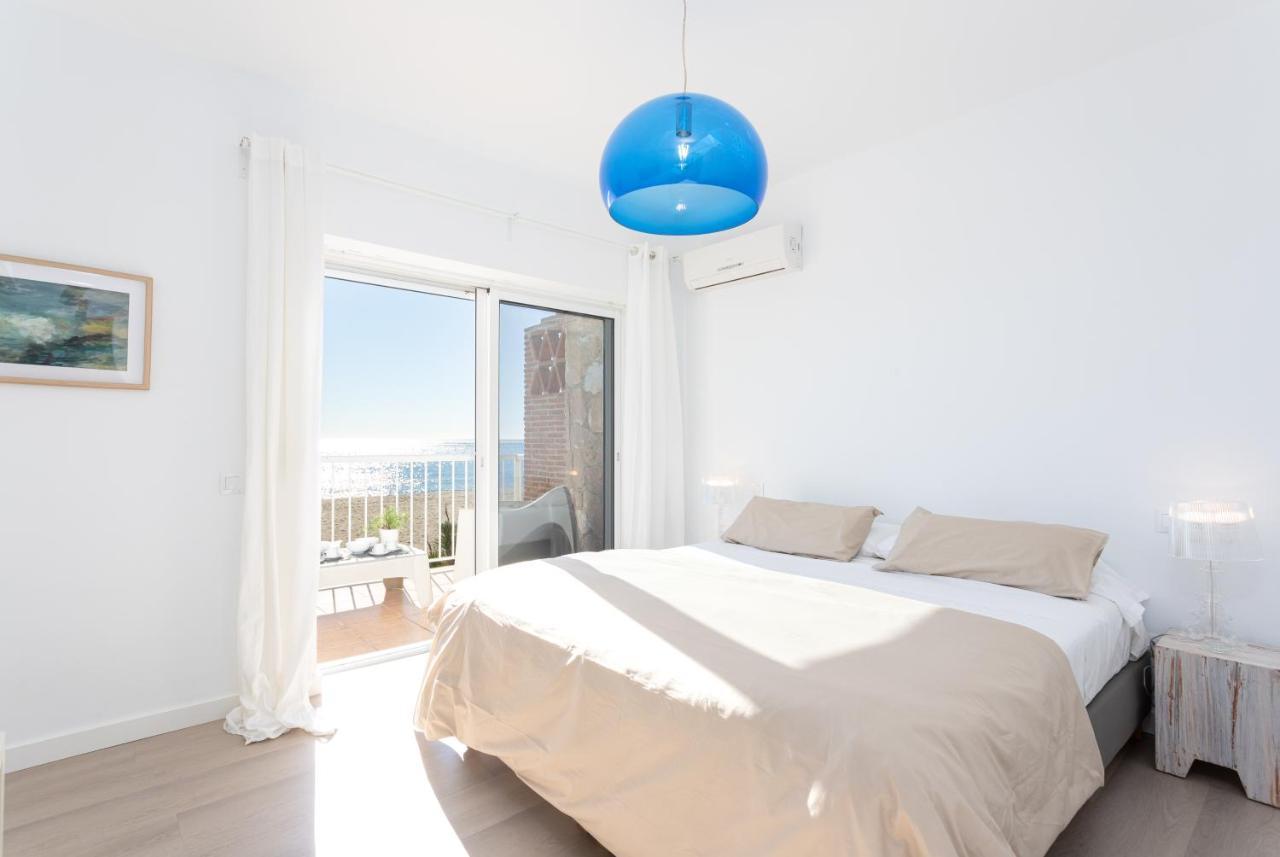 Higueron Rental Playa Apartamento Benalmádena Exterior photo