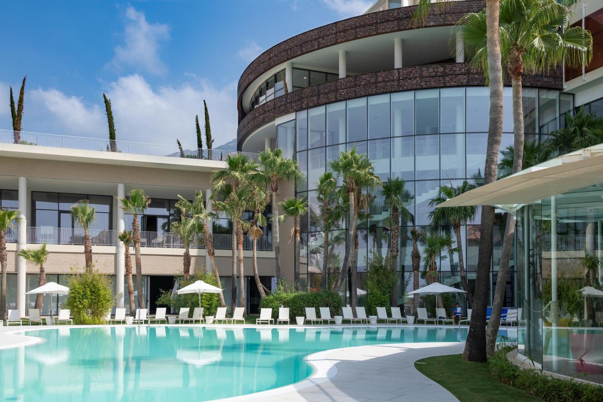 Higueron Rental Playa Apartamento Benalmádena Exterior photo